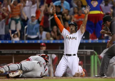 Rob Foldy/Getty Images