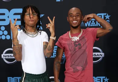 Maury Phillips/Getty Images