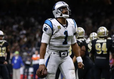 Jonathan Bachman/Getty Images