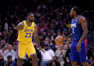 Harry How/Getty Images