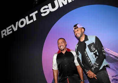 Paras Griffin/Getty Images