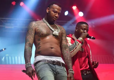 Prince Williams/Getty Images