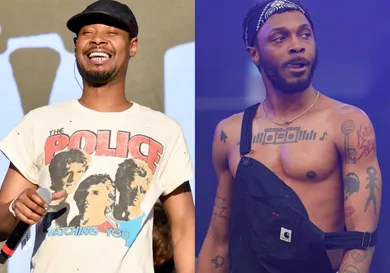 Jeff Kravitz/FilmMagic/Getty Images, Michael Hickey/Getty Images