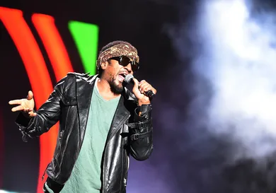 Tabatha Fireman/Getty Images