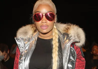 Mireya Acierto/Getty Images