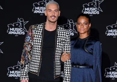 Pascal Le Segretain/Getty Images