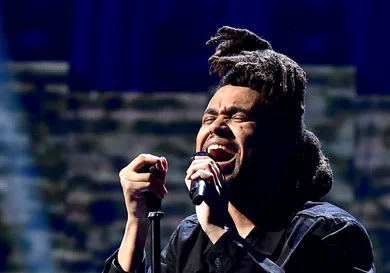 Kevin Winter/Getty Images