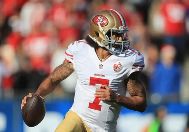 Sean M. Haffey/Getty Images