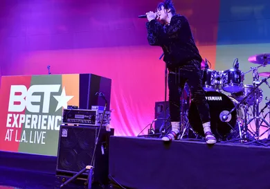 Aaron J. Thornton/Getty Images