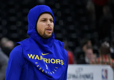 Gene Sweeney Jr./Getty Images