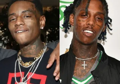 Rich Polk / Stringer / Getty Images, Paras Griffin / Stringer / Getty Images