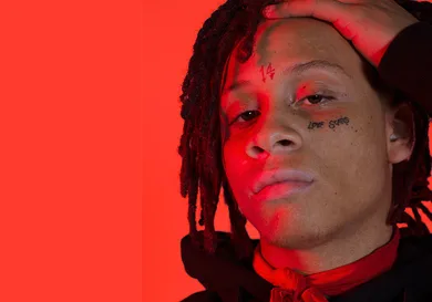 Photo by Matt Keane, provided by the artist