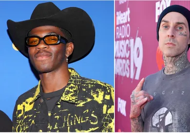 Brett Carlsen/Getty Images /Jeff Kravitz/2019 iHeartMedia