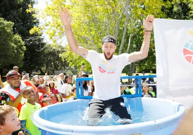 Kimberly White/Getty Images for Eat. Learn. Play.