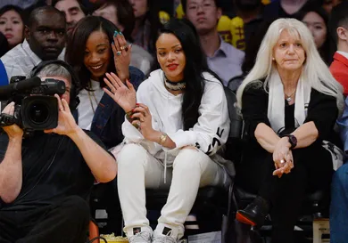 Kevork Djansezian/ Getty Images