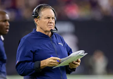 Wesley Hitt/Getty Images