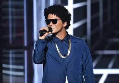 Kevin Winter/Getty Images