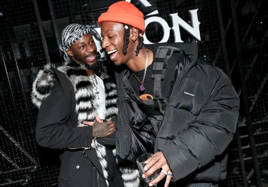 Cindy Ord/Getty Images