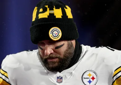 Bryan M. Bennett/Getty Images