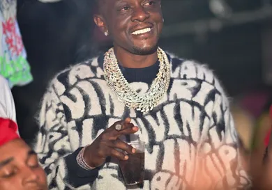 Prince Williams/Getty Images