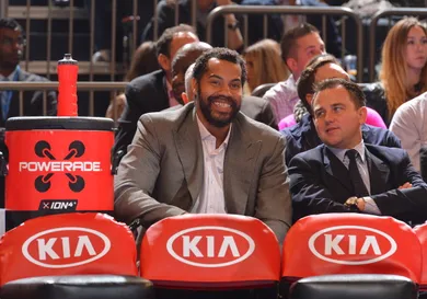 Jesse D. Garrabrant/NBAE via Getty Images