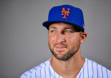 Mark Brown/Getty Images