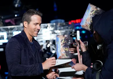 (Christopher Jue/Getty Images)