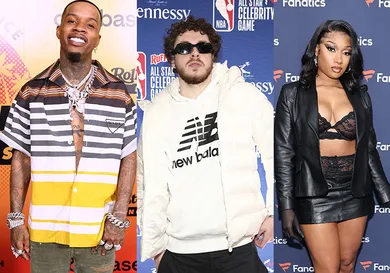 Arturo Holmes/Getty Images, Rich Fury/Getty Images &  Amy Sussman/Getty Images