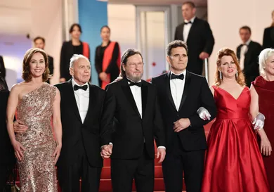 Emma McIntyre/Getty Images