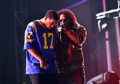 Scott Dudelson/Getty Images