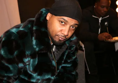 Johnny Nunez/WireImage/Getty Images