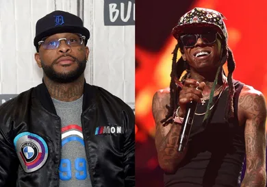 Jamie McCarthy/Getty Images, Kevin Winter/Getty Images