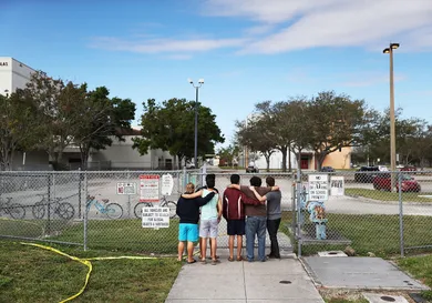 Joe Raedle/Getty Images