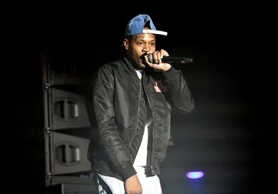 Scott Dudelson/Getty Images