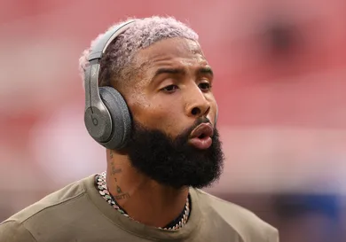 Ezra Shaw/Getty Images