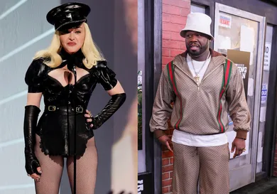 x Theo Wargo/Getty Images & Theo Wargo/Getty Images