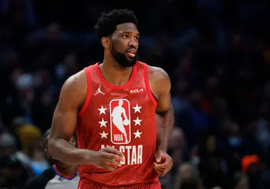 Tim Nwachukwu/Getty Images