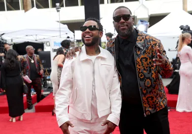 Johnny Nunez/Getty Images for The Recording Academy