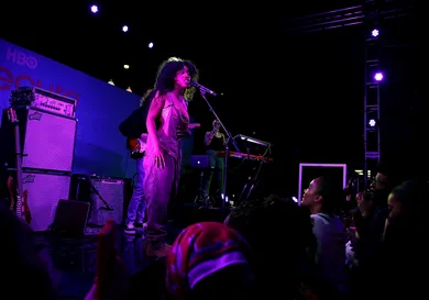 Randy Shropshire/Getty Images