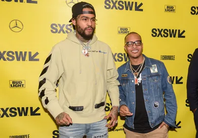 Daniel Boczarski/Getty Images