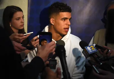 Stacy Revere/Getty Images