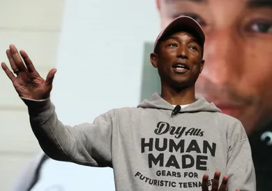 Justin Sullivan/Getty Images