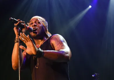 Ethan Miller / Getty Images