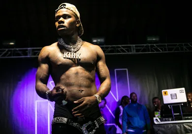 Jeff Hahne/Getty Images