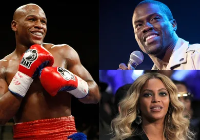 Ethan Miller/Getty Images, Isaac Brekken/Getty Images, Chelsea Lauren/Getty Images