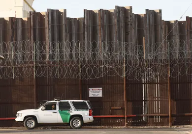 Mario Tama/Getty Images