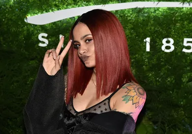 Theo Wargo/Getty Images