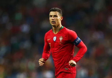 Jan Kruger/Getty Images