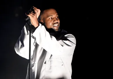 Kevin Winter/ Getty Images