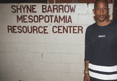 Image Via <a href='https://t.co/Ev2736bJsu' rel="nofollow noopener" target='_blank'>RedBullRadio</a>